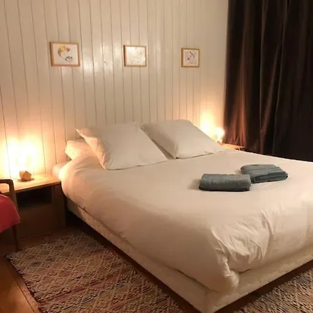 Design Loft In Center Chamonix