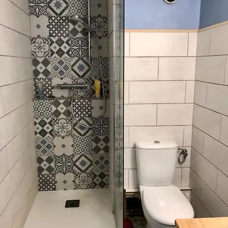 Design Loft In Center Appartement Chamonix