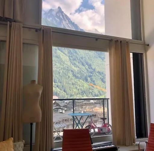 Design Loft In Center