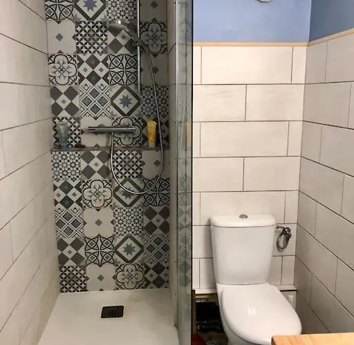 Design Loft In Center Appartement Chamonix