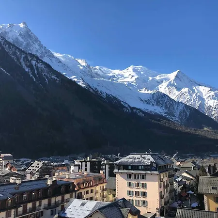 Apartmán Design Loft In Center