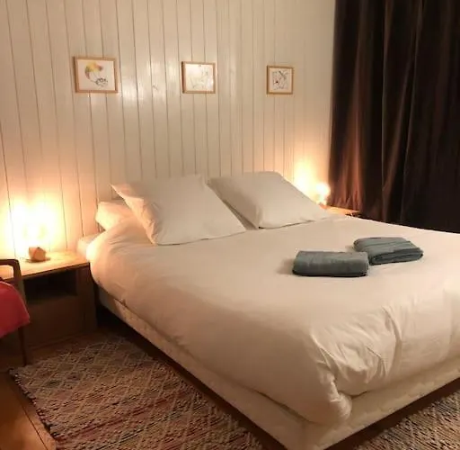 Design Loft In Center Chamonix