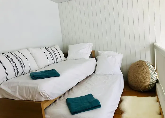 Design Loft In Center *