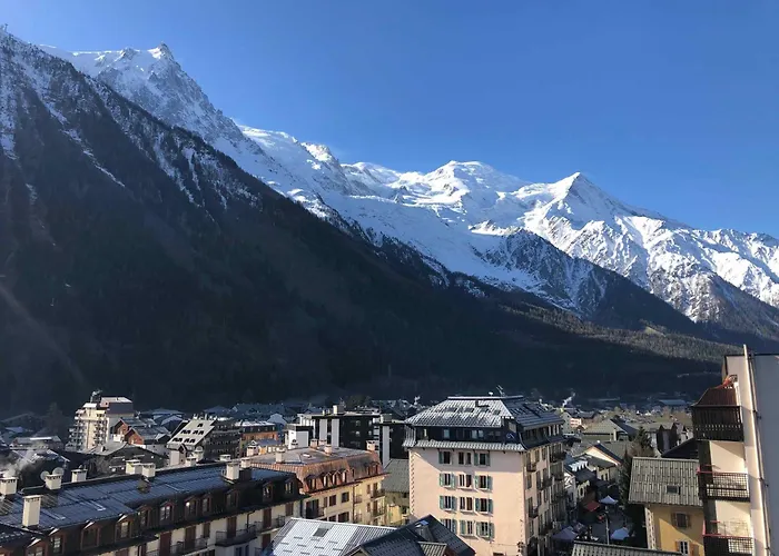 Apartmán Design Loft In Center